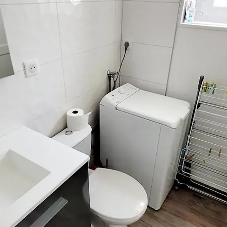 Prázdninový dům La Maison De Nicole *