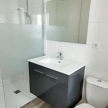 Prázdninový dům La Maison De Nicole *