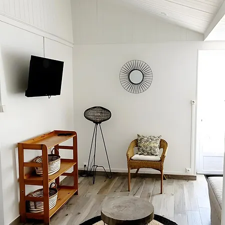 La Maison De Nicole Prázdninový dům *