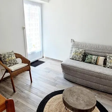Prázdninový dům La Maison De Nicole *