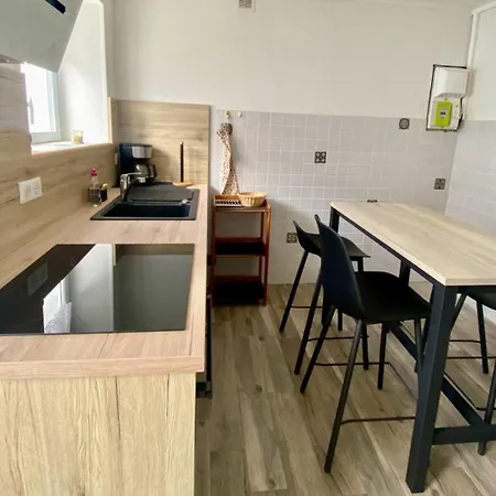 La Maison De Nicole 別荘