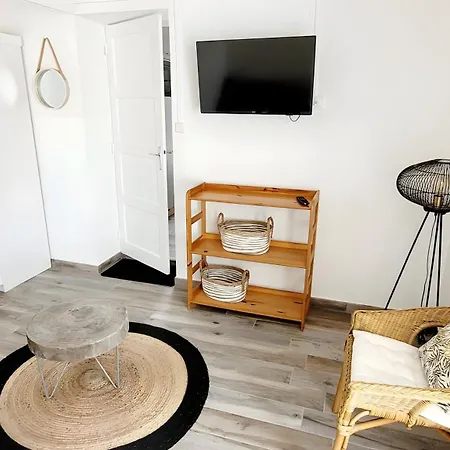 La Maison De Nicole ラ・トランシュ・シュル・メール
