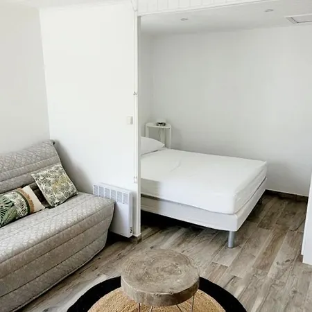 La Maison De Nicole 別荘 ラ・トランシュ・シュル・メール