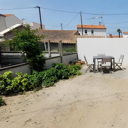 La Maison De Nicole 別荘